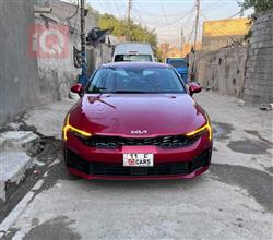 كيا K5
